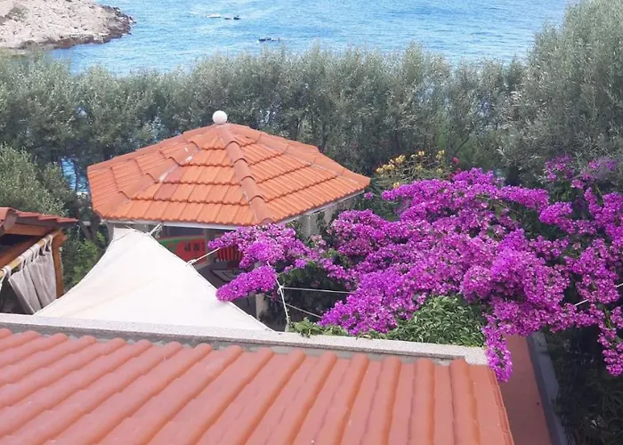Apartments Luka