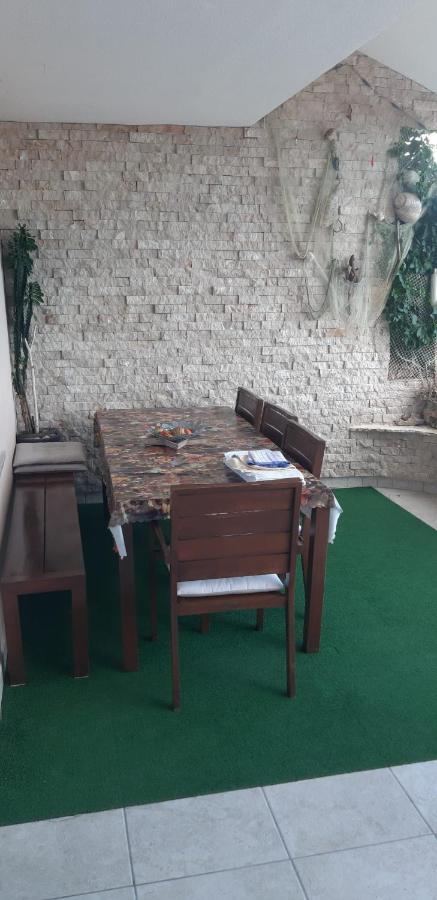 Luka Apartment Sevid