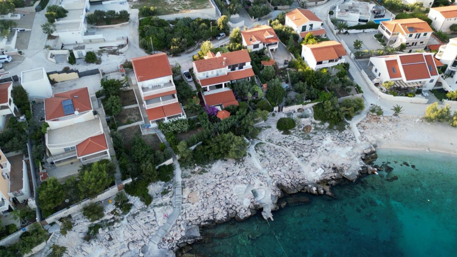 Luka Apartment Sevid