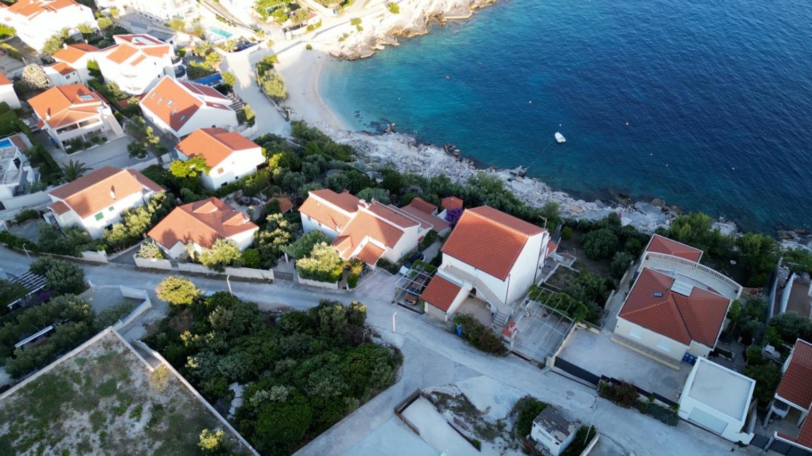 Apartment Luka Sevid