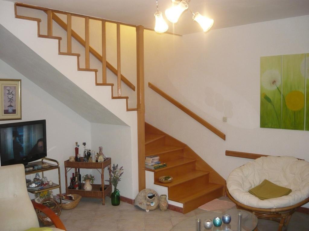 Apartment Luka *