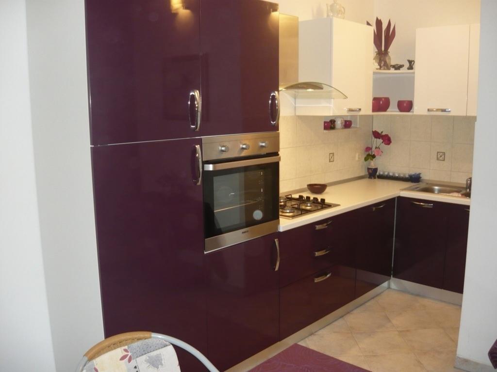 Luka Apartment Sevid