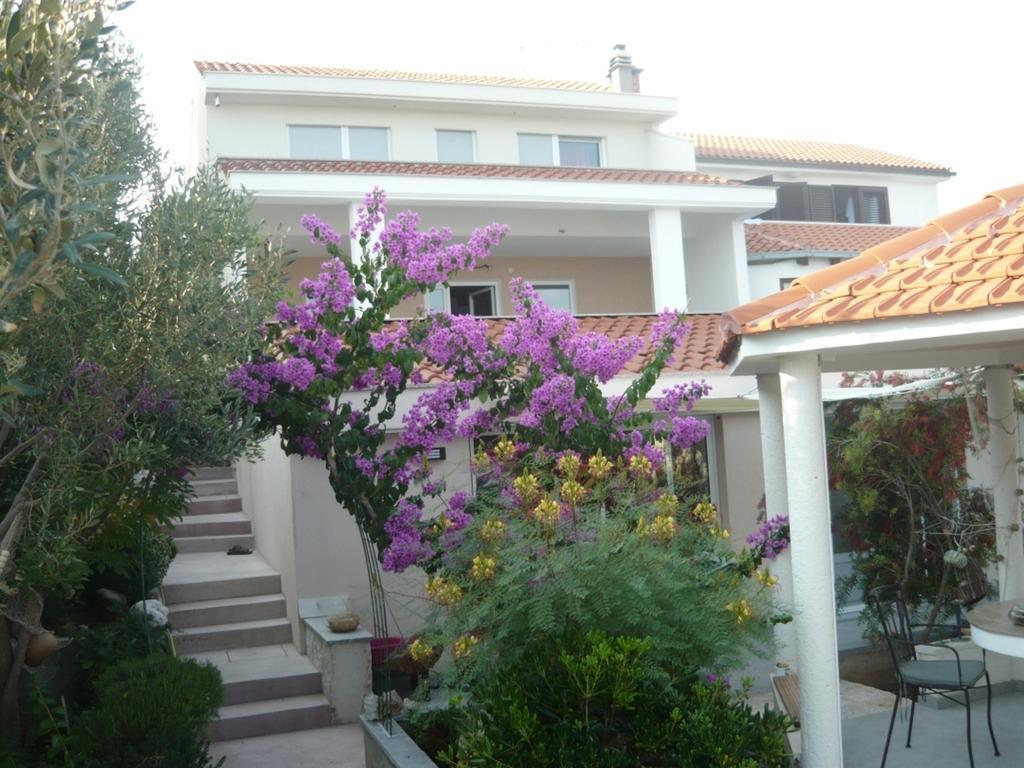 Apartment Luka Sevid