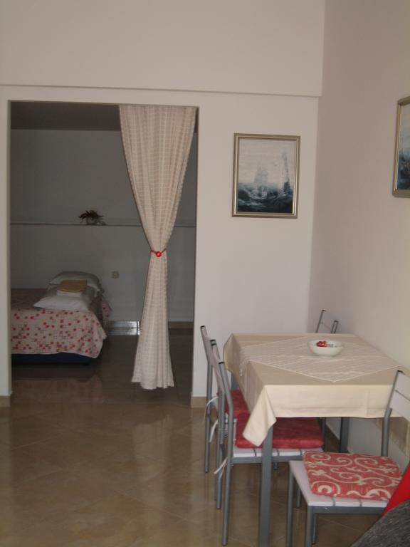 Luka Apartment Sevid