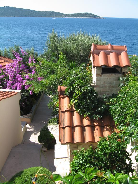 Apartment Luka Sevid
